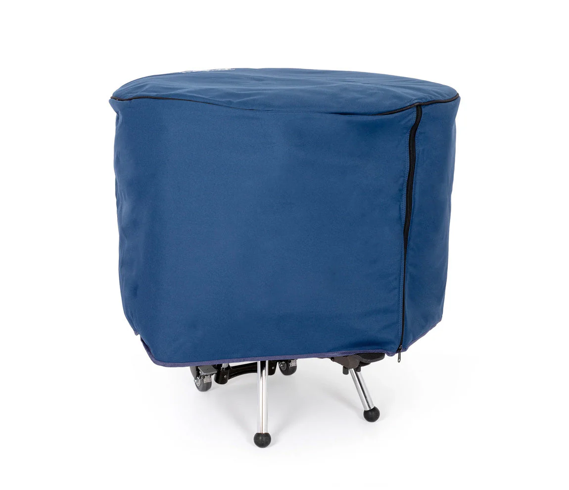 Majestic Economic 29" Timpani Cover For Grand Classic/Symphonic Series - Image 2