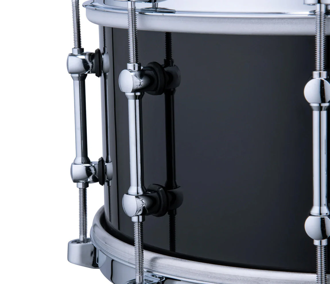 Majestic Opus 14" x 6.5" One Cherry Concert Snare Drum - Image 2