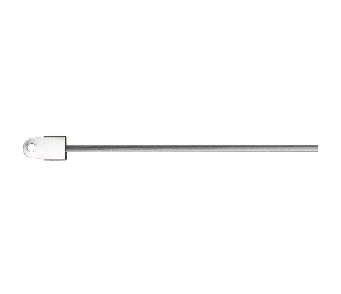 Majestic Snare Cable With 6 Strands, Thin Nickel Wound
