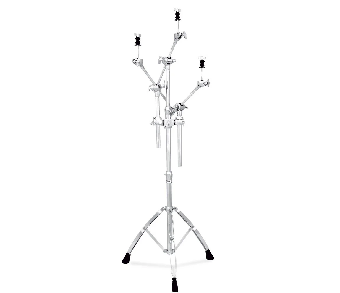 Mapex B995A Triple Boom Cymbal Stand
