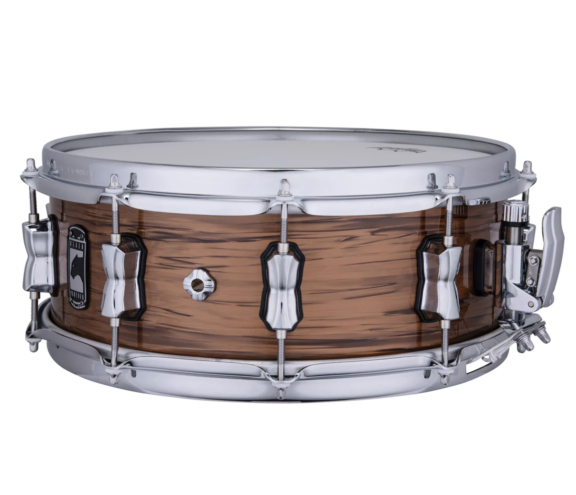 Mapex Black Panther Scorpion 14" x 5.5" Snare Drum - Image 2
