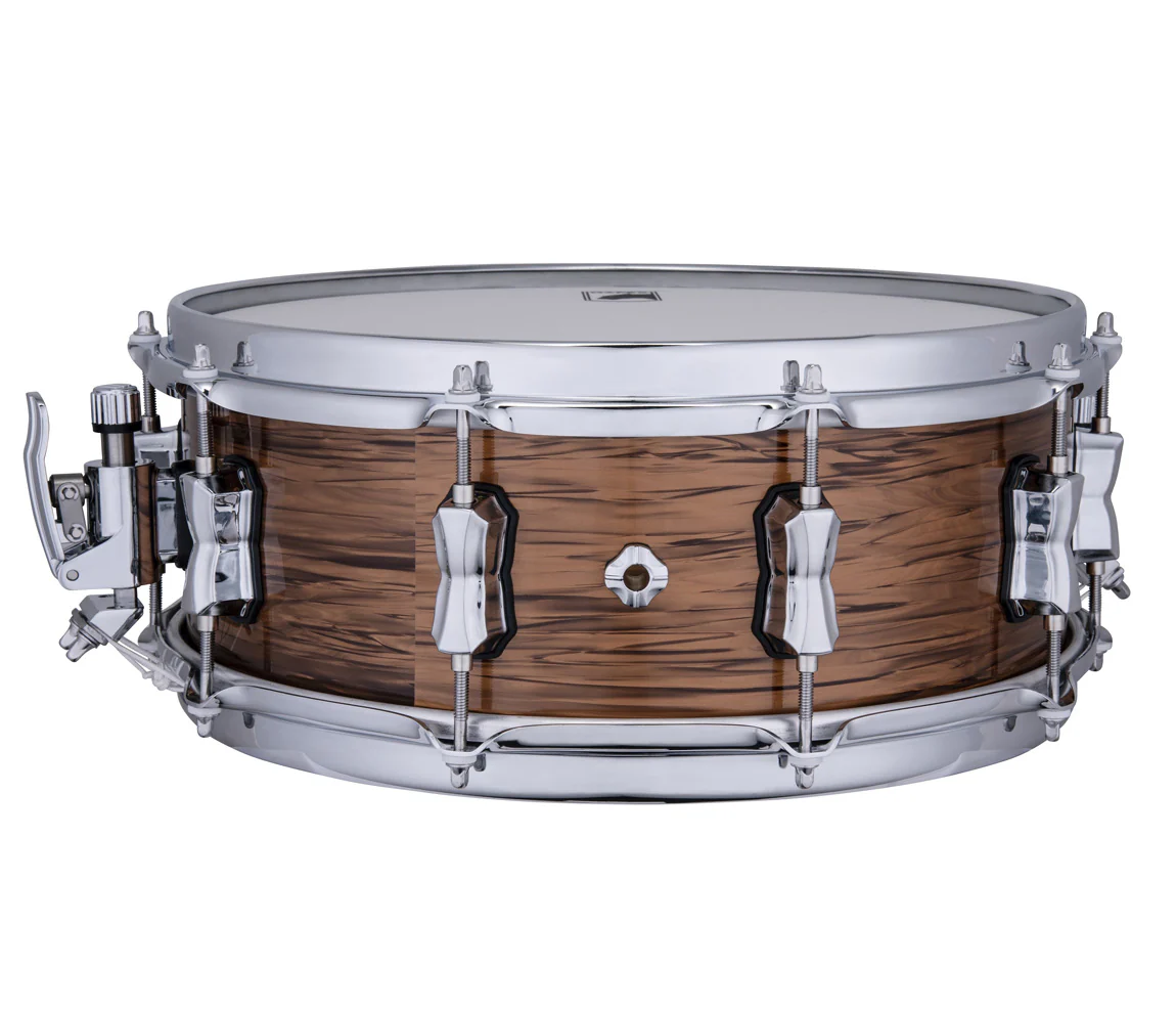 Mapex Black Panther Scorpion 14" x 5.5" Snare Drum - Image 3