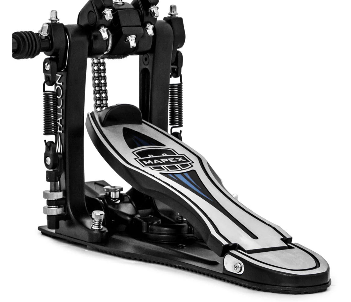 Mapex Falcon PF1000TW Double Bass Drum Pedal - Image 3