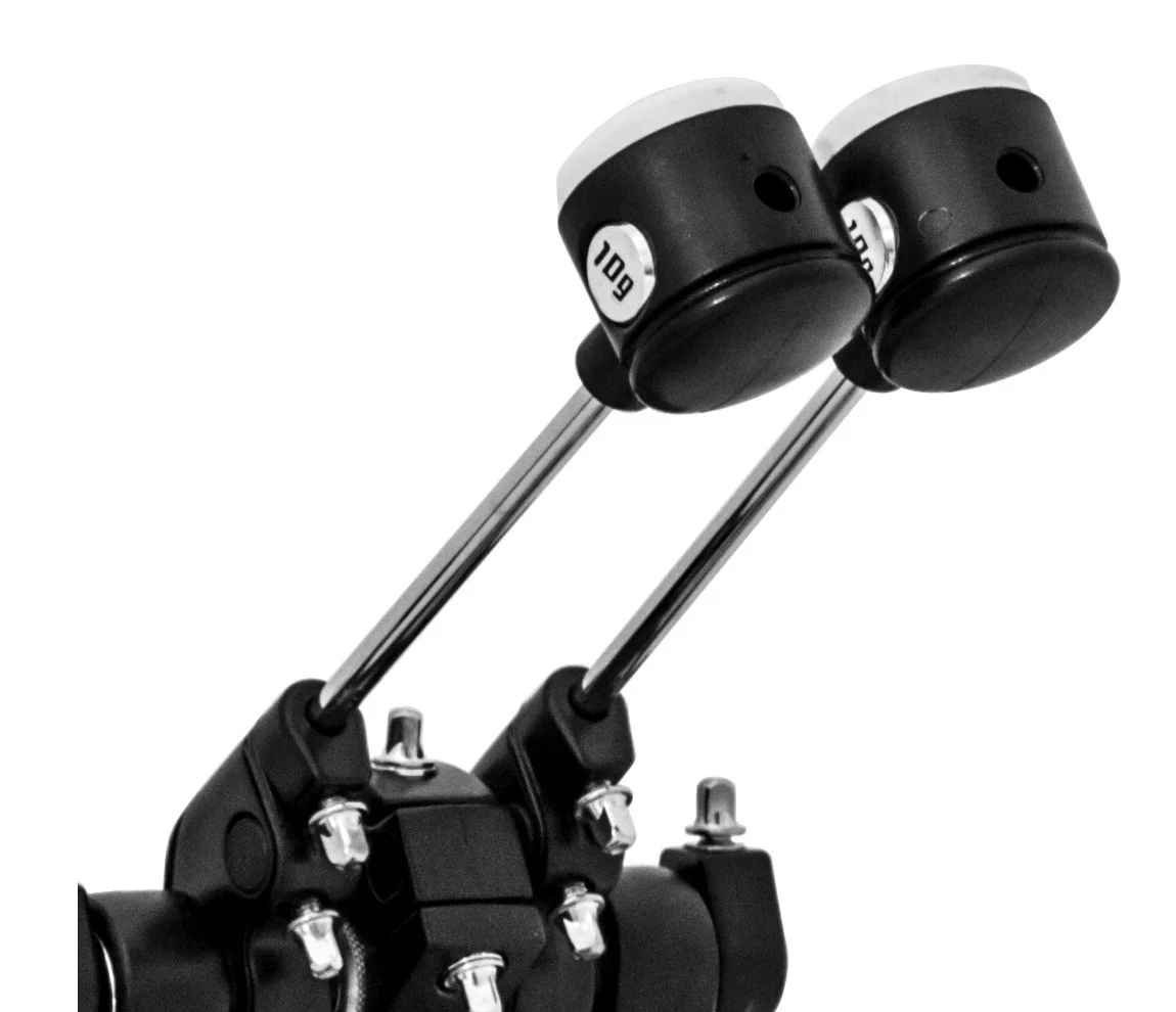 Mapex Falcon PF1000TW Double Bass Drum Pedal - Image 4