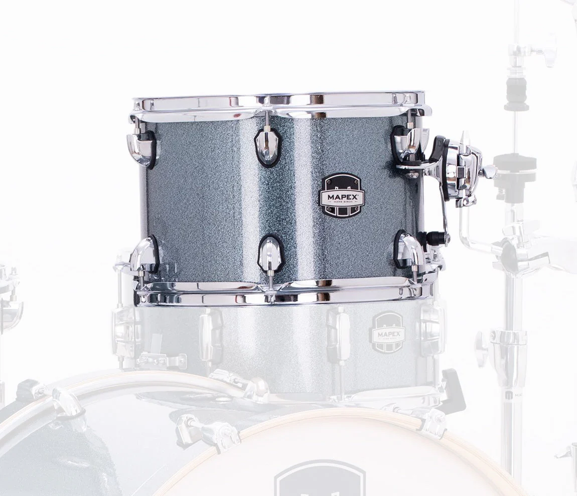 Mapex Mars Birch 13" x 9" Tom In Twilight Sparkle
