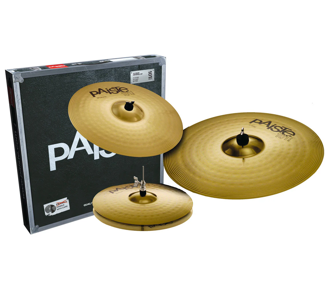 Mapex Mars Birch 5-Piece Rock Shell Pack in Blood Orange Sparkle w/ Hardware & Cymbal Pack - Image 4