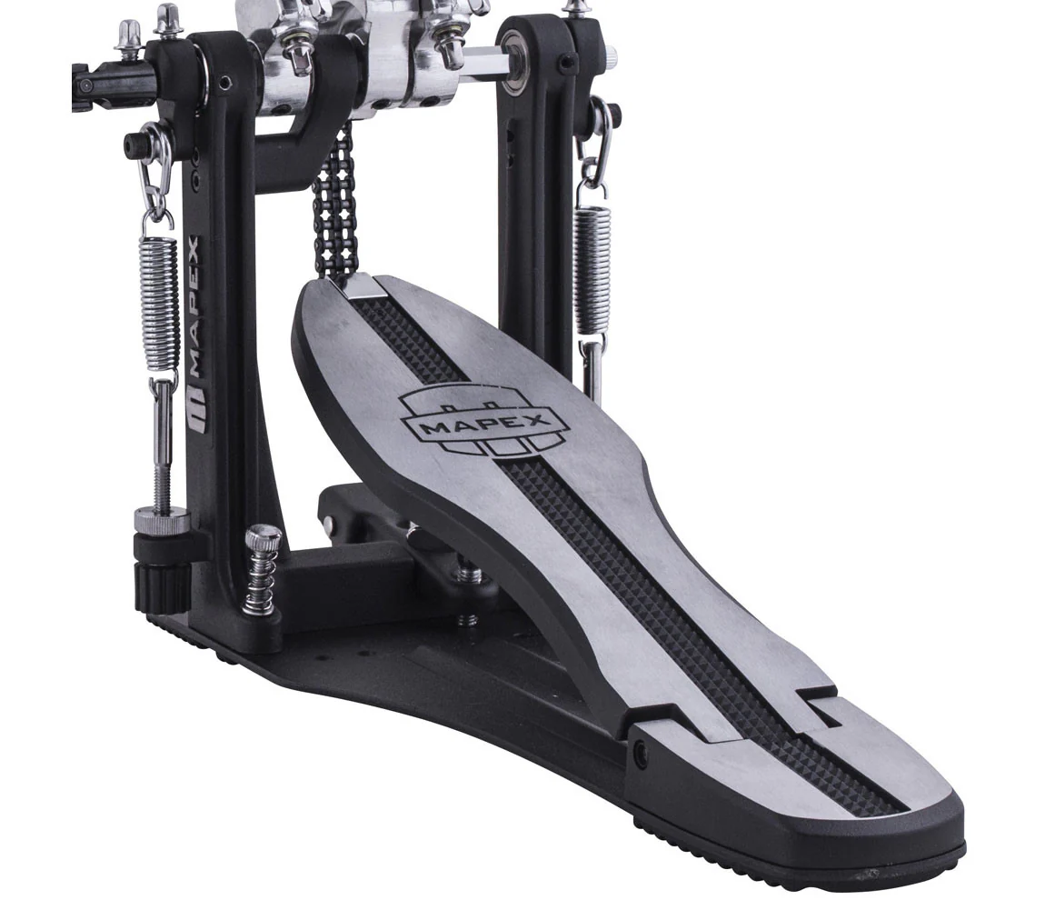 Mapex Mars P600TW Double Bass Drum Pedal - Image 3