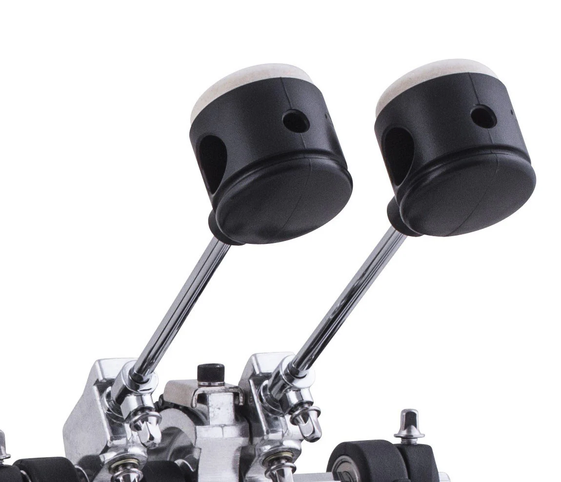 Mapex Mars P600TW Double Bass Drum Pedal - Image 4