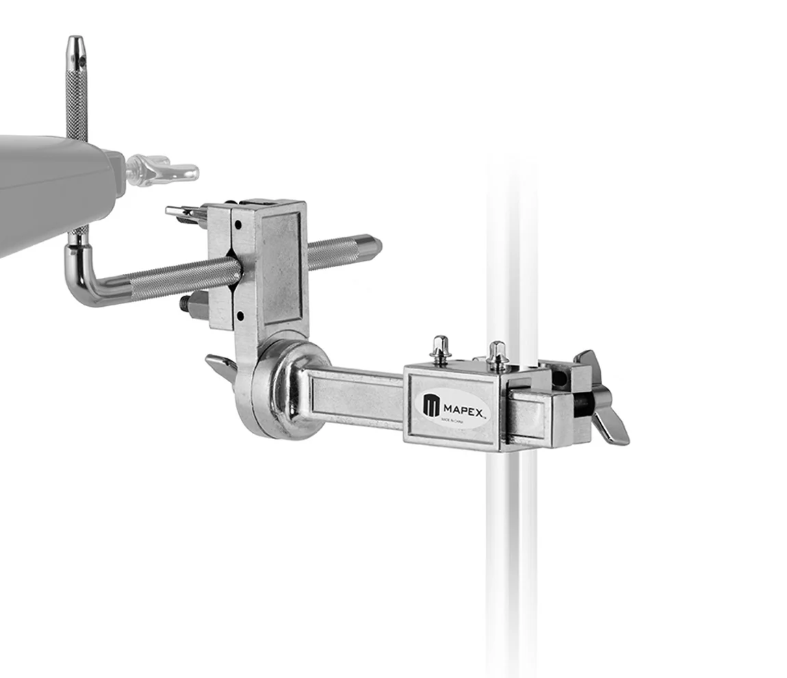 Mapex MCH913 Cowbell Holder for Cymbal Stand - Image 2