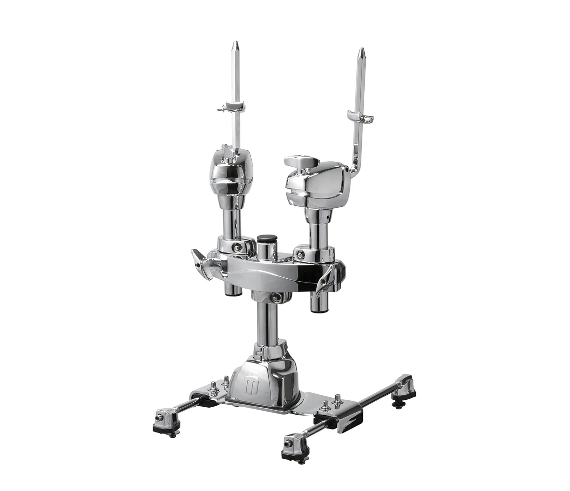 Mapex Saturn Chrome Bass Drum Mount Assembly 22" x 18"