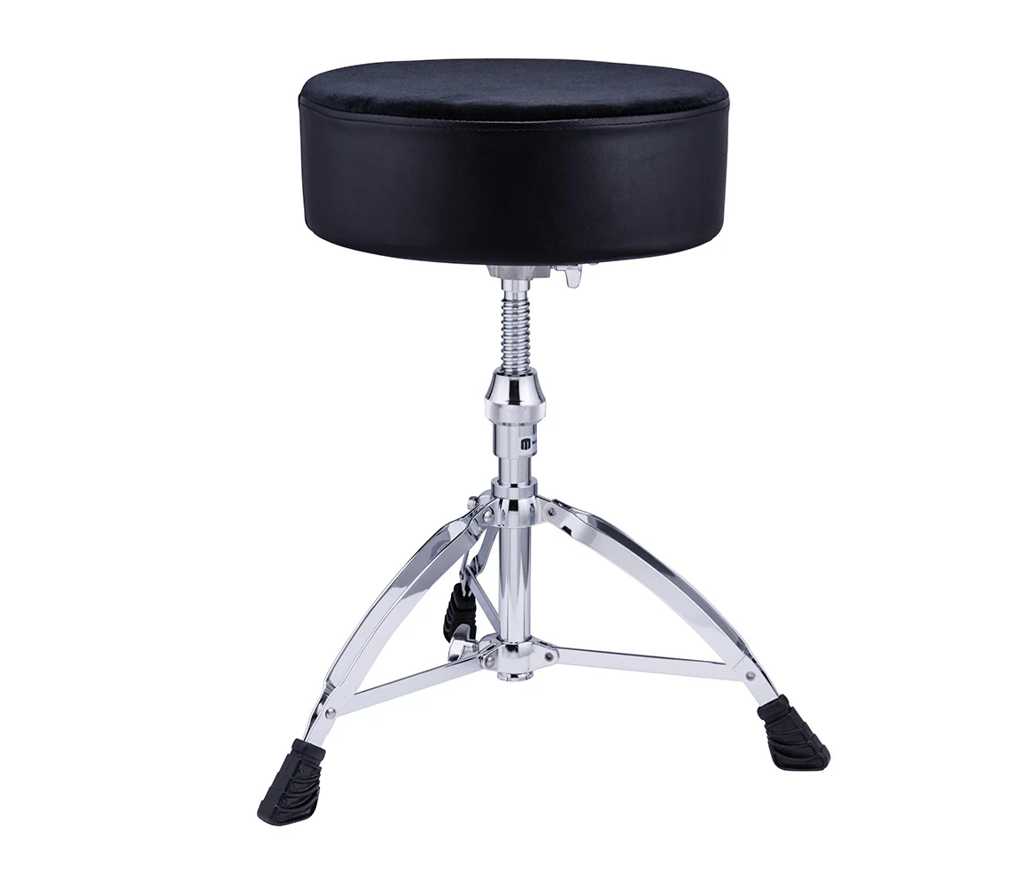 Mapex T680 Round Top with New SGS-Certified Foam Drum Throne - Image 2