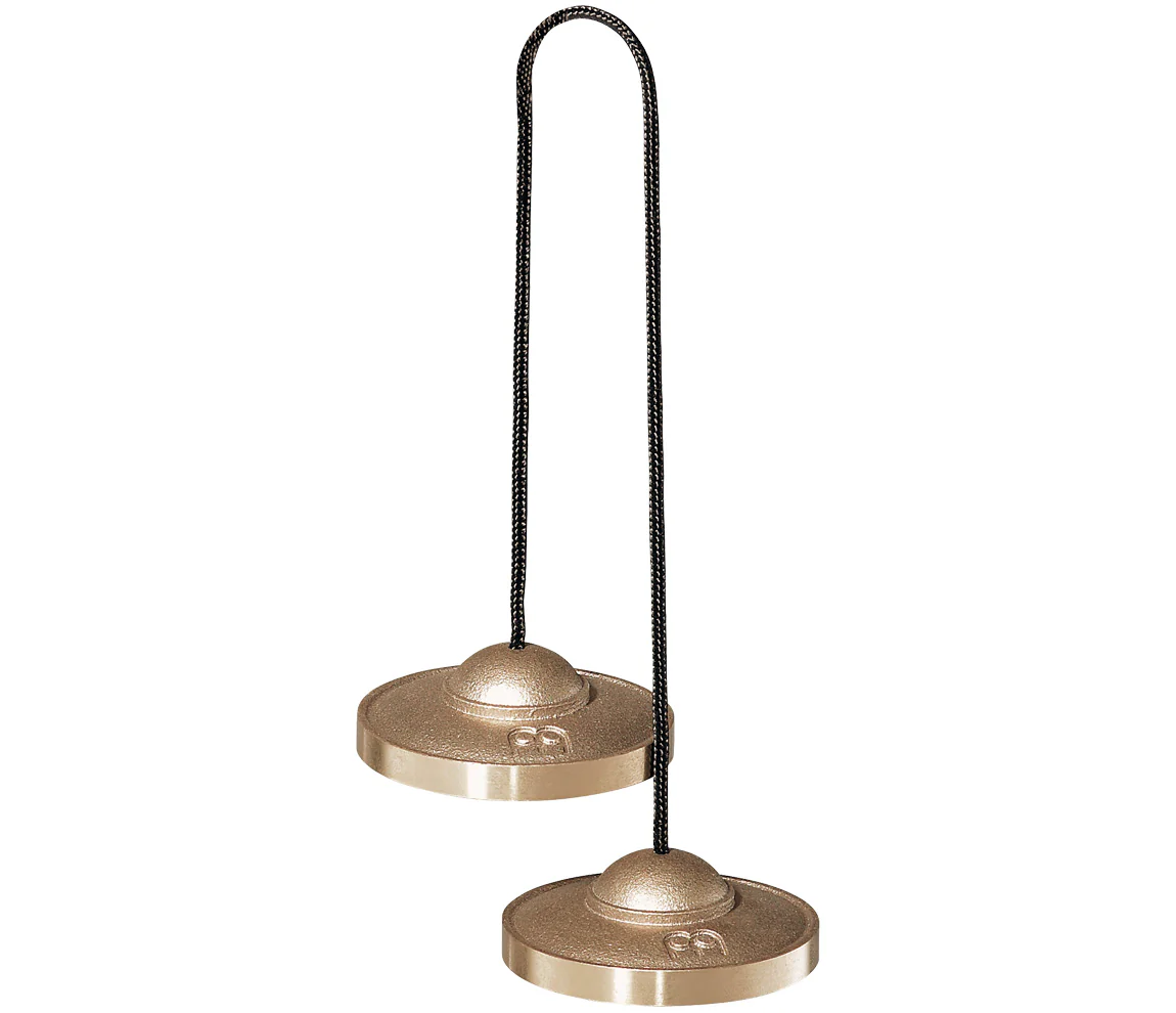 Meinl Percussion Metal Effects Professional Finger Cymbals