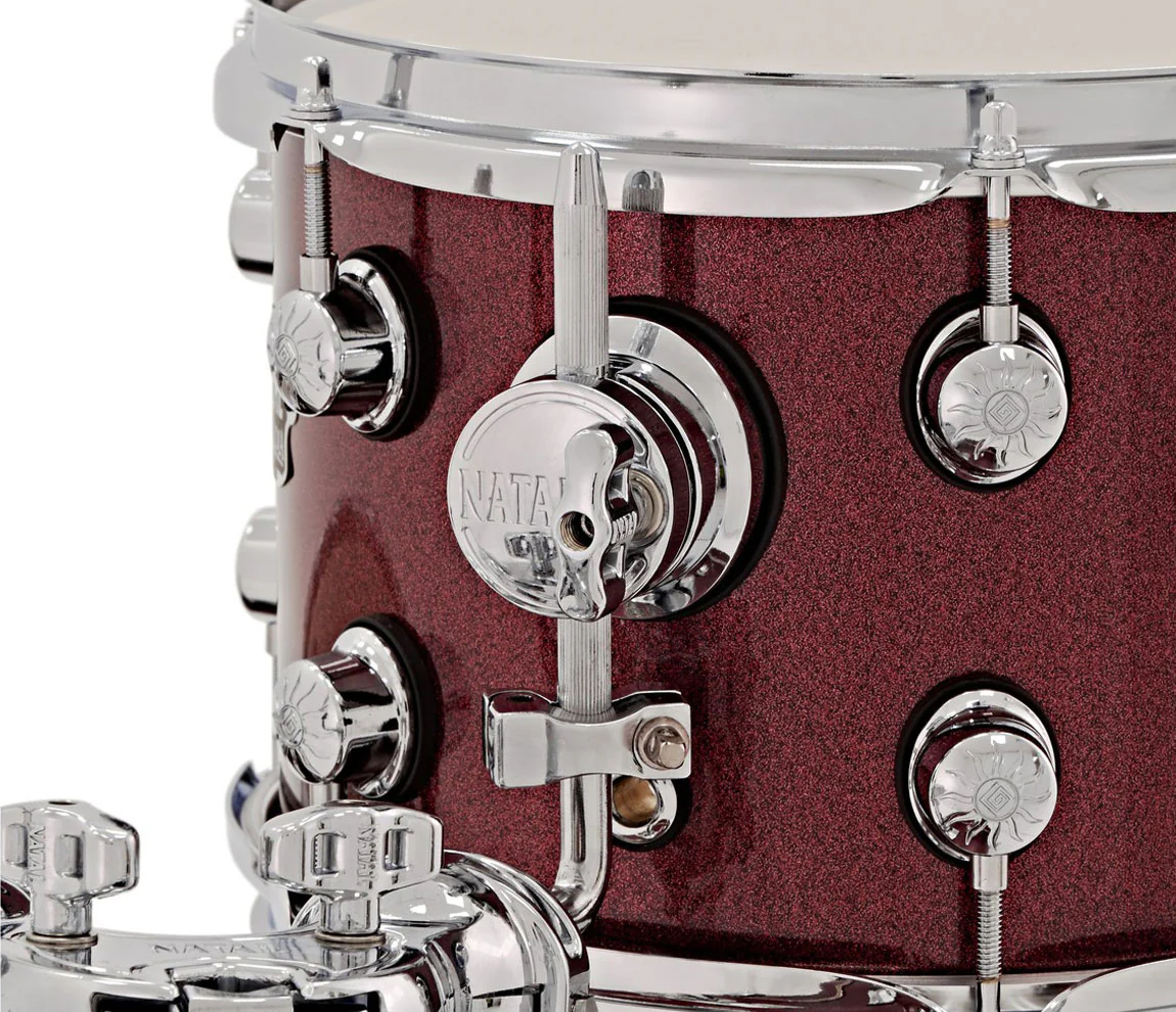 Natal Arcadia Birch US Fusion 22" 5-Piece Shell Pack - Image 3