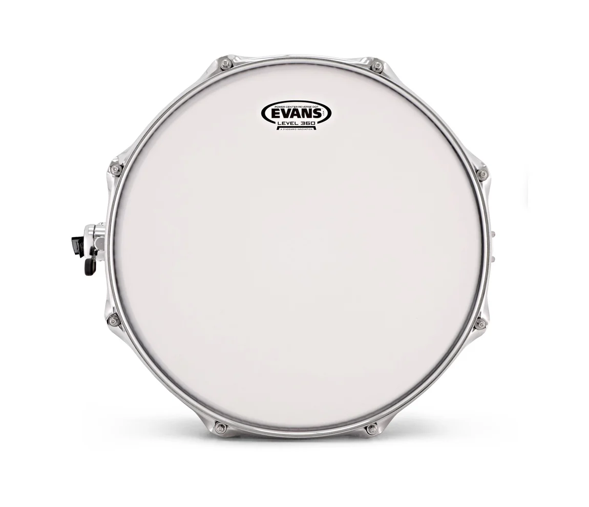 Natal Cafe Racer 13" x 6.5" Tulipwood Snare Drum with Satin Inlay - Image 3