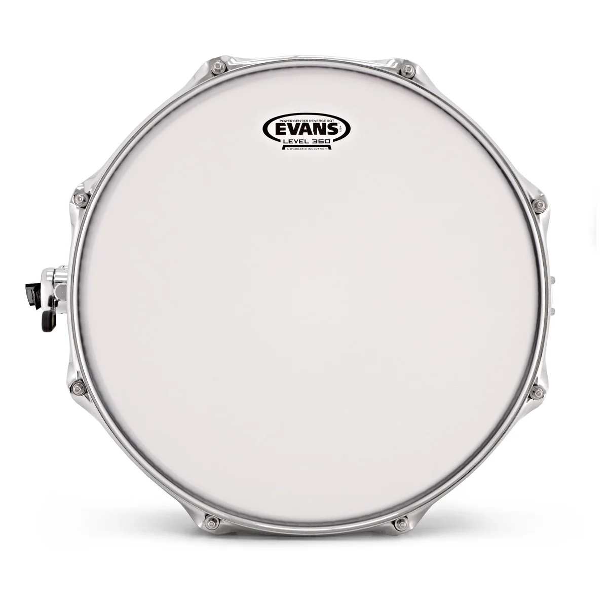 Natal Cafe Racer 14" x 6.5" Tulipwood Snare Drum with Gloss Inlay - Image 3