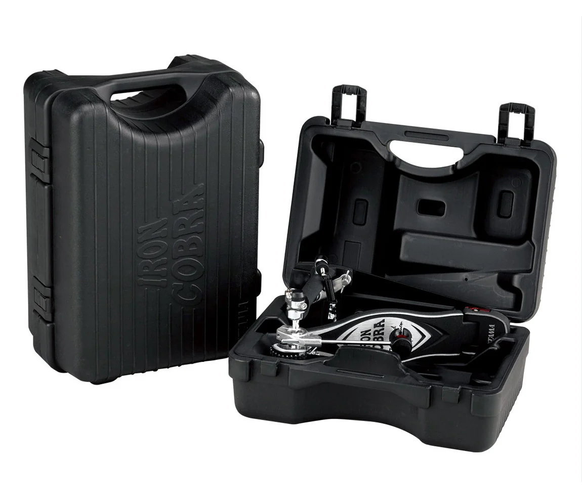 Tama Iron Cobra Single Bass Drum Pedal - Power Glide - Image 3