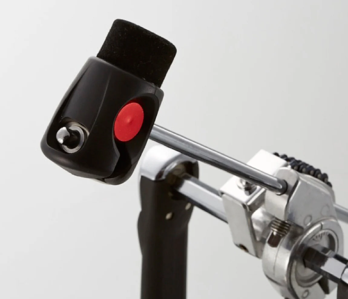 Tama Iron Cobra Single Bass Drum Pedal - Power Glide - Image 4
