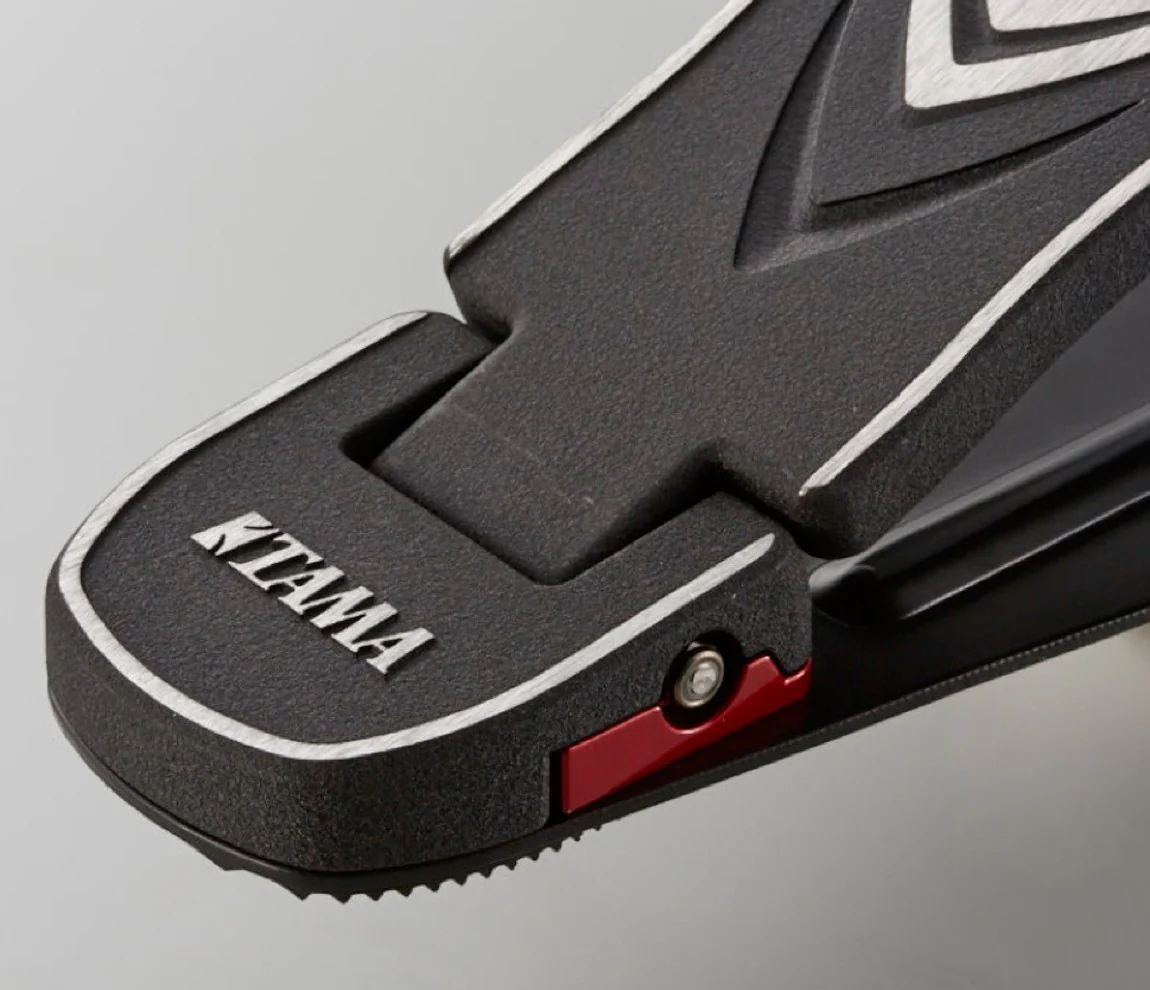 Tama Iron Cobra Double Bass Drum Pedal - Power Glide - Image 6