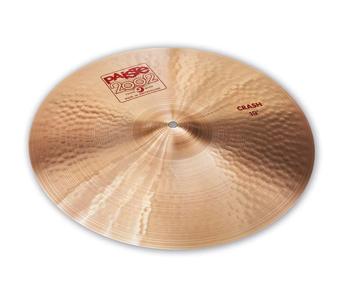 Paiste 2002 Series 19" Crash