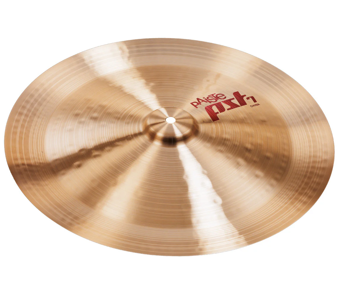 Paiste PST7 14" China