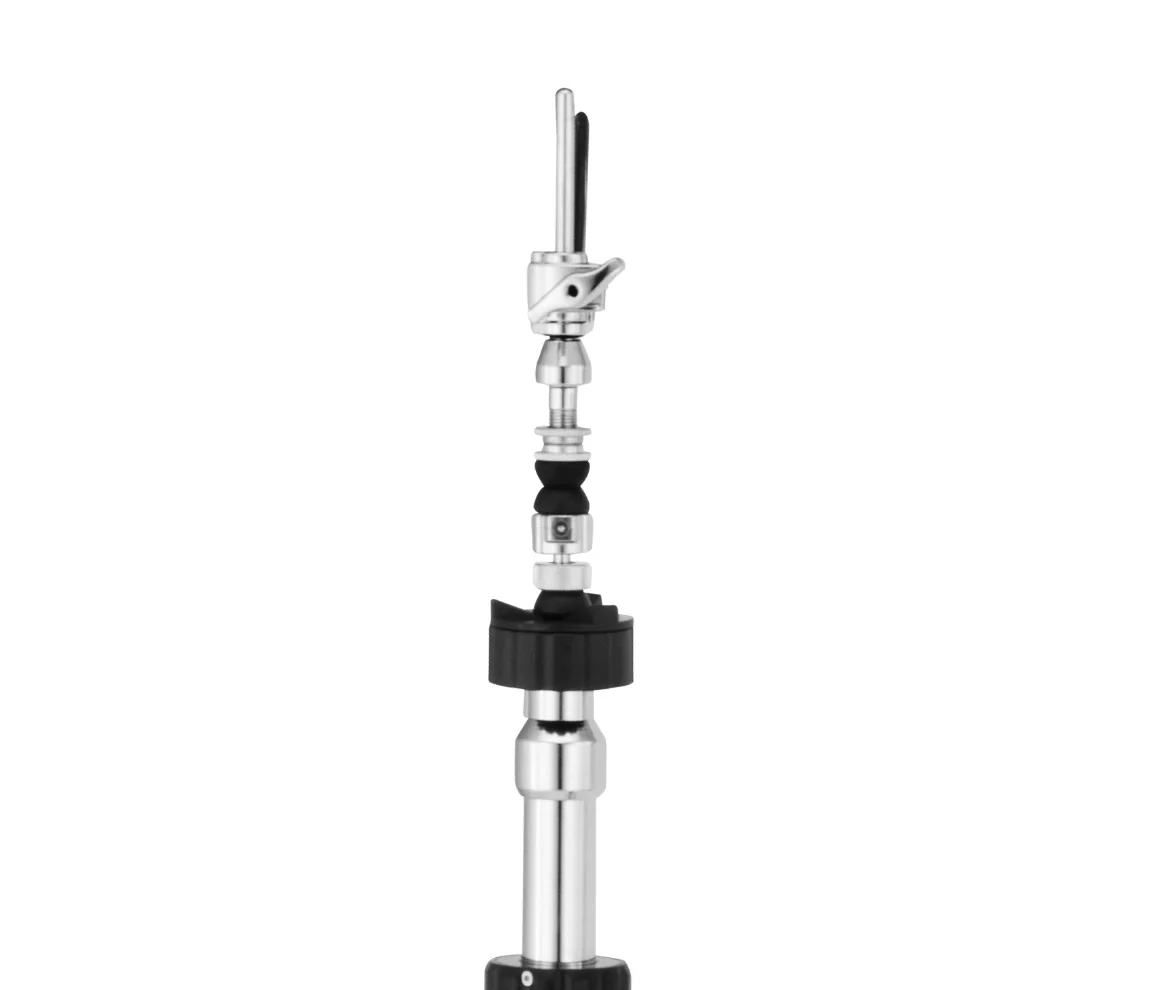 Pearl Eliminator RH-2050 Redline Remote Hi Hat Stand - Image 3