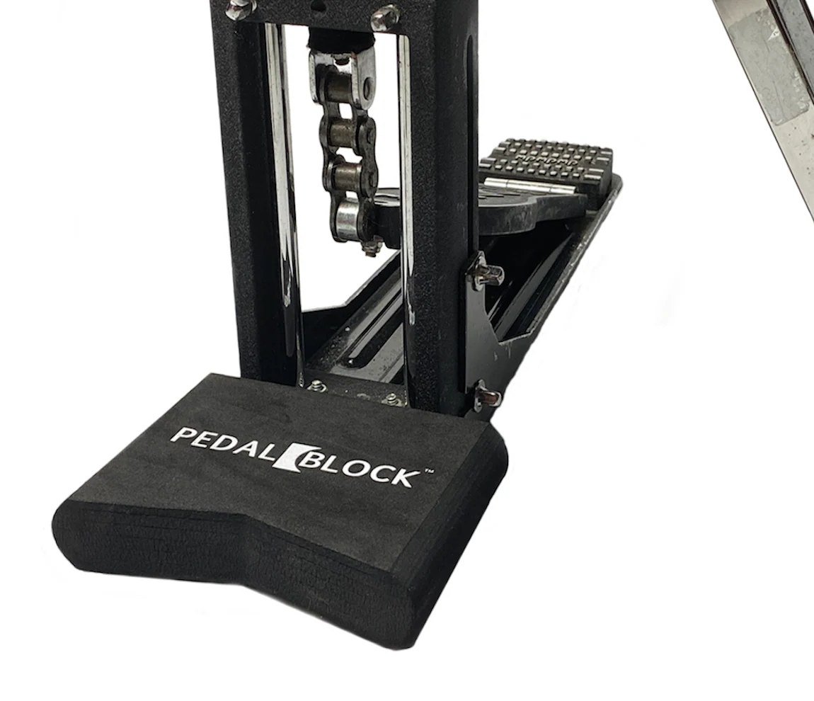 PedalBlock Black - Image 2