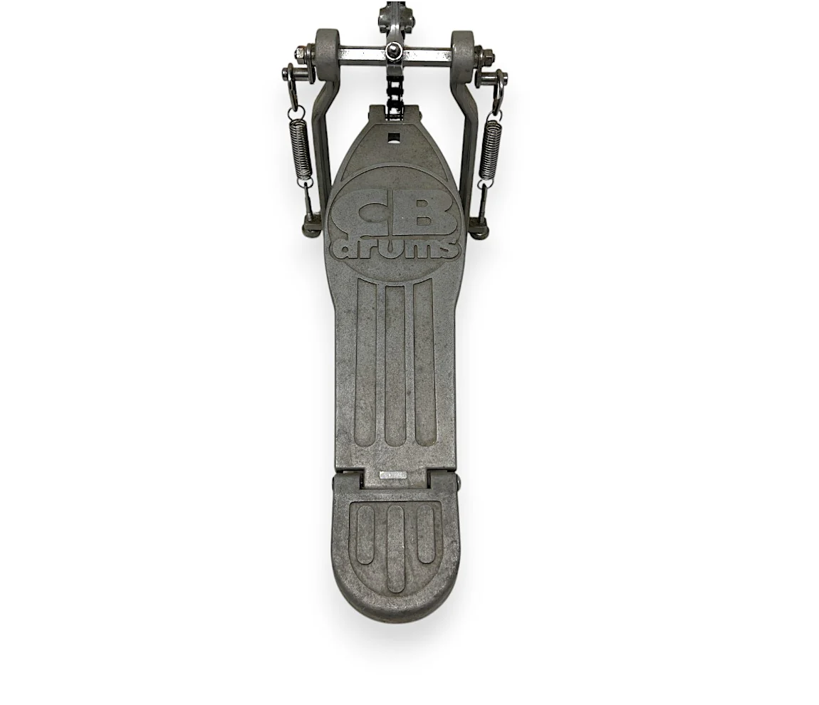 Pre-Loved CB Bass Drum Pedal - Image 10