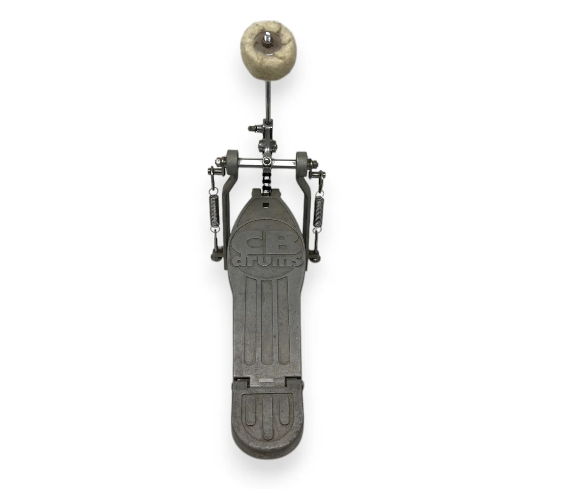 Pre-Loved CB Bass Drum Pedal - Image 9