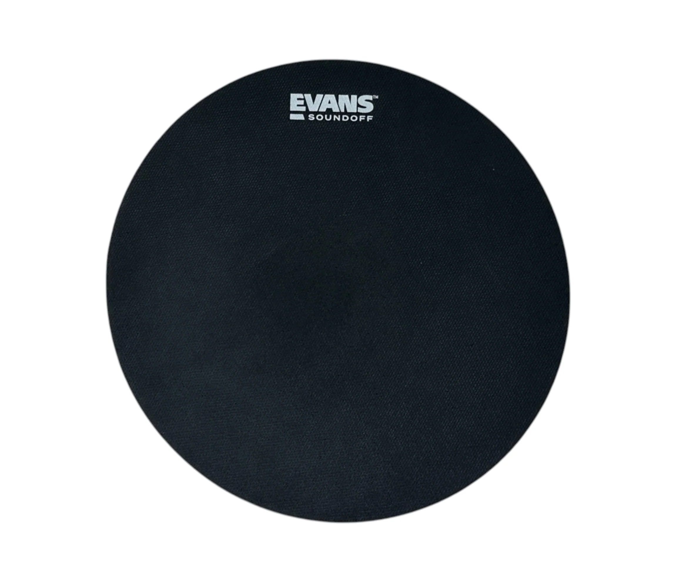 Pre Loved Evans 12" Sound Off Drum Silencer Pad