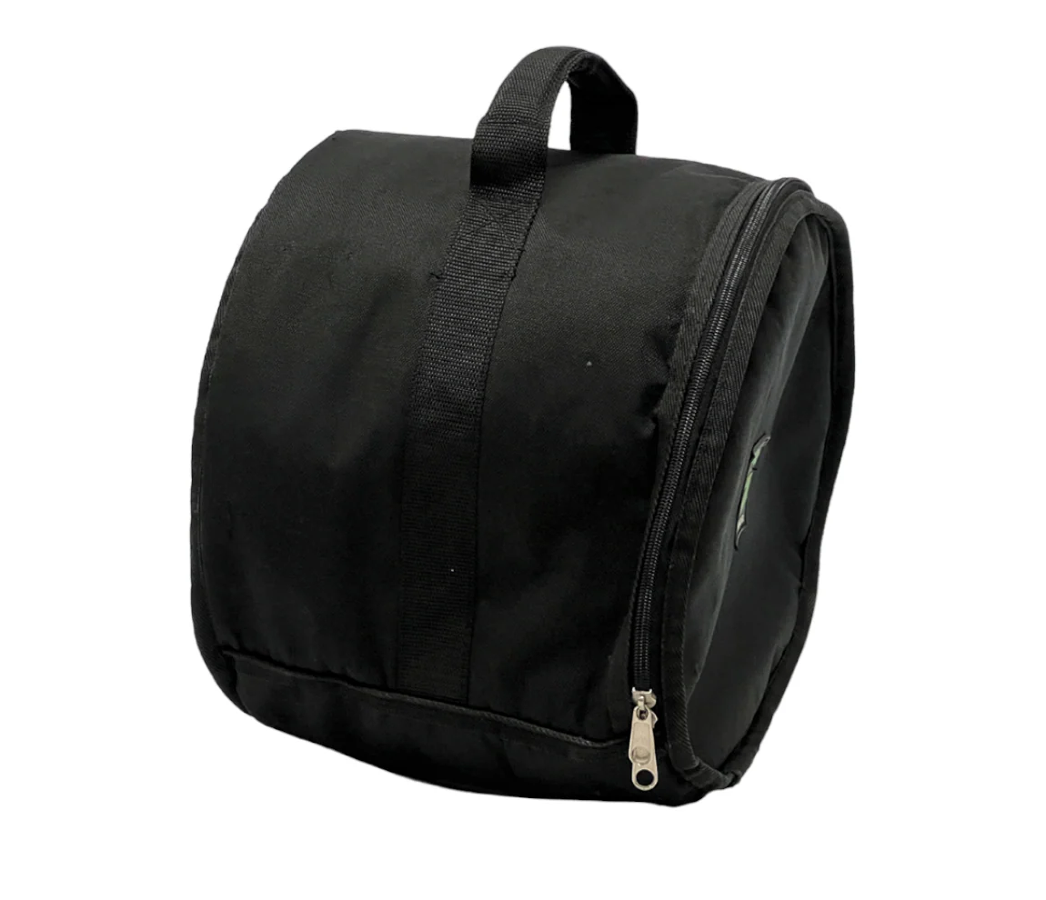 Pre-Loved Guvnor 8" x 8" Tom Bag - Image 4