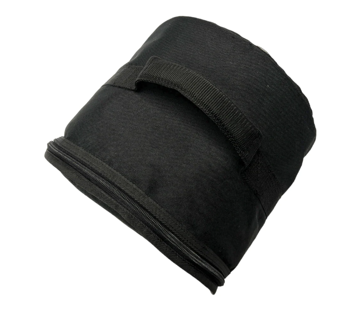 Pre-Loved Guvnor 8" x 8" Tom Bag - Image 5