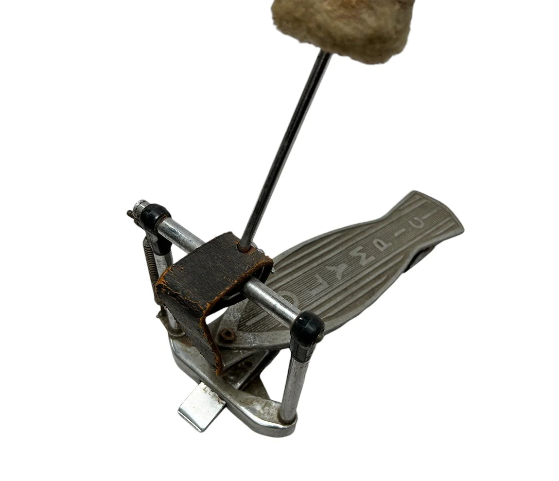 Pre-Loved Vintage Premier Olympic Bass Drum Pedal - Image 7