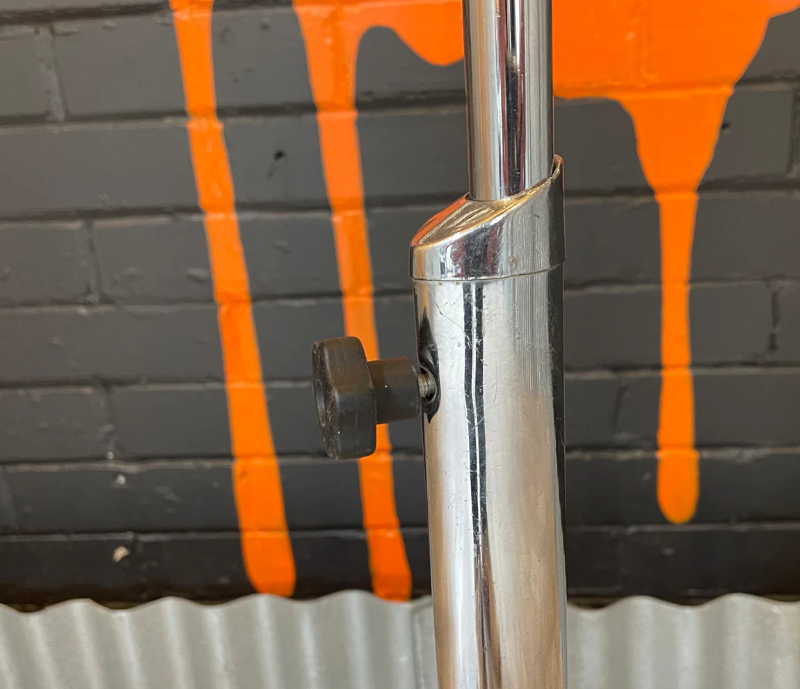 Pre Loved Vintage Premier Straight Stand - Image 3