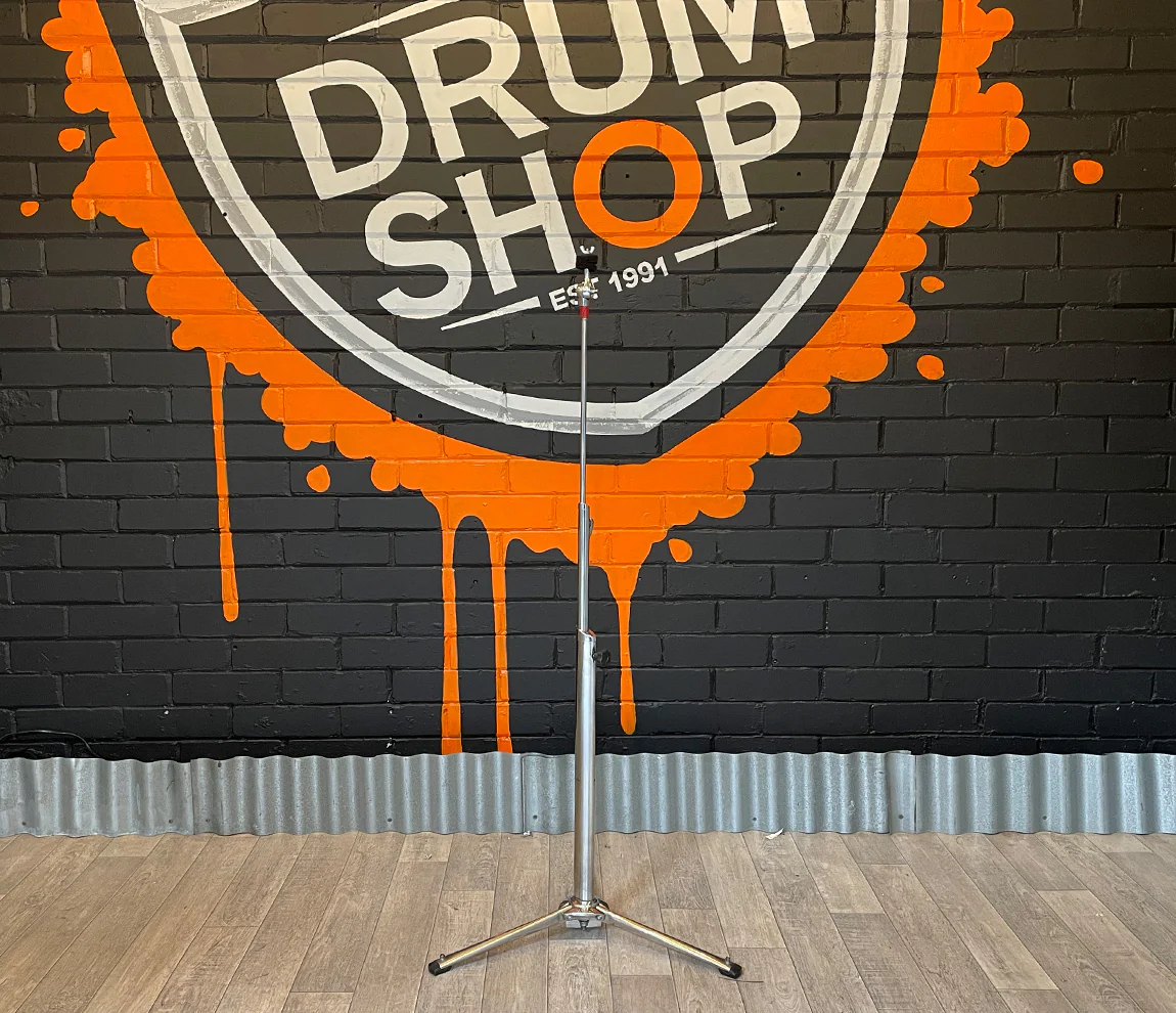 Pre Loved Vintage Premier Straight Stand - Image 4