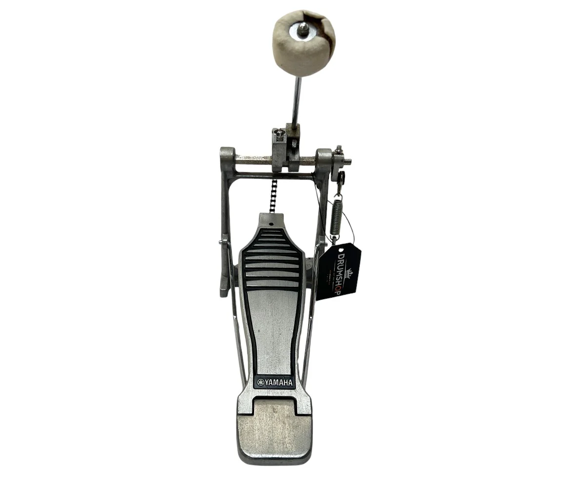 Pre-Loved Yamaha Basic Single Bass Drum Pedal - Image 3