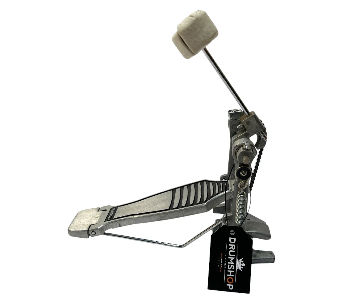 Pre-Loved Yamaha Basic Single Bass Drum Pedal - Image 4