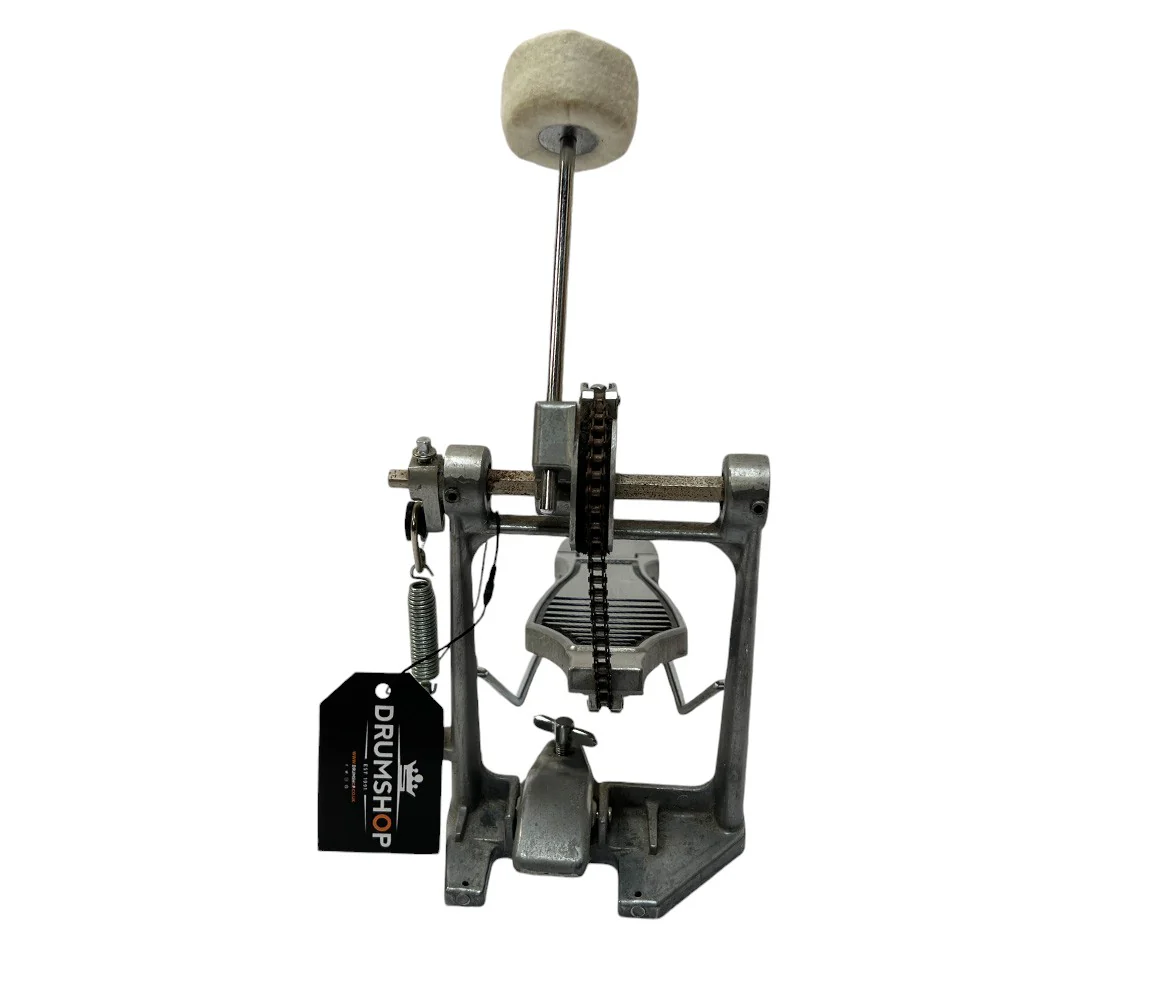 Pre-Loved Yamaha Basic Single Bass Drum Pedal - Image 5