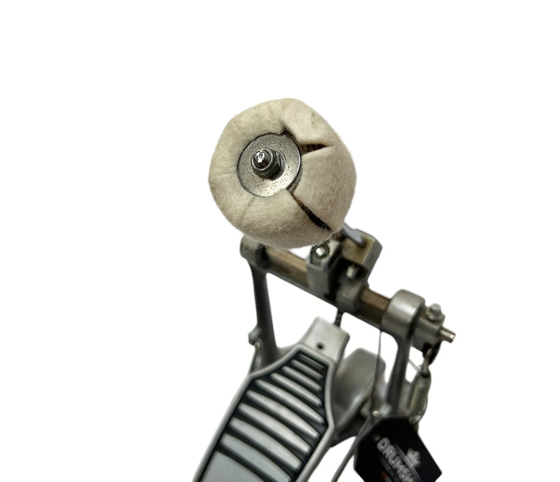 Pre-Loved Yamaha Basic Single Bass Drum Pedal - Image 6