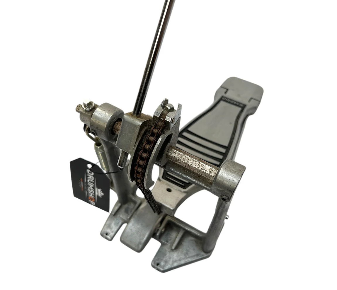 Pre-Loved Yamaha Basic Single Bass Drum Pedal - Image 7