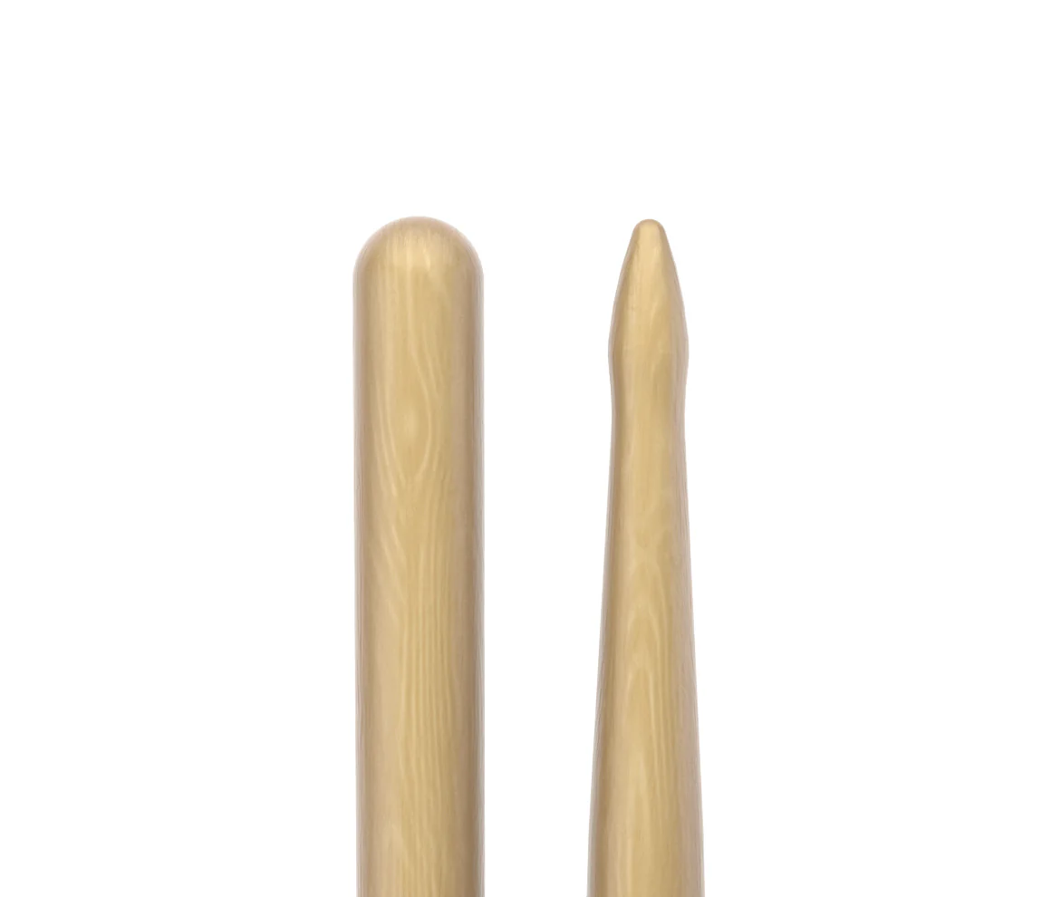 Promark Carter McLean Signature Drum Stick - Wood Tip - Image 4