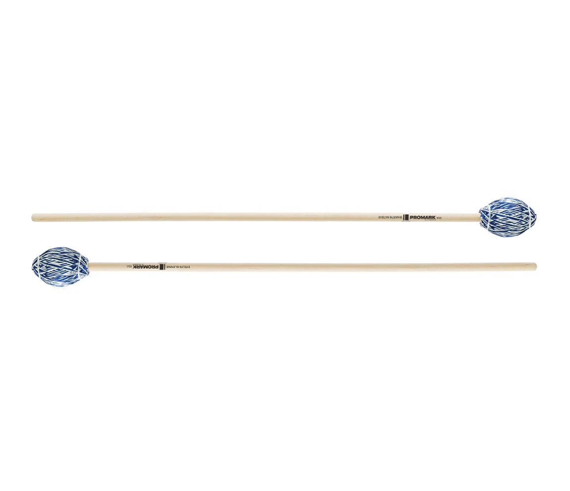 ProMark Dame Evelyn Glennie EG3 Mallet