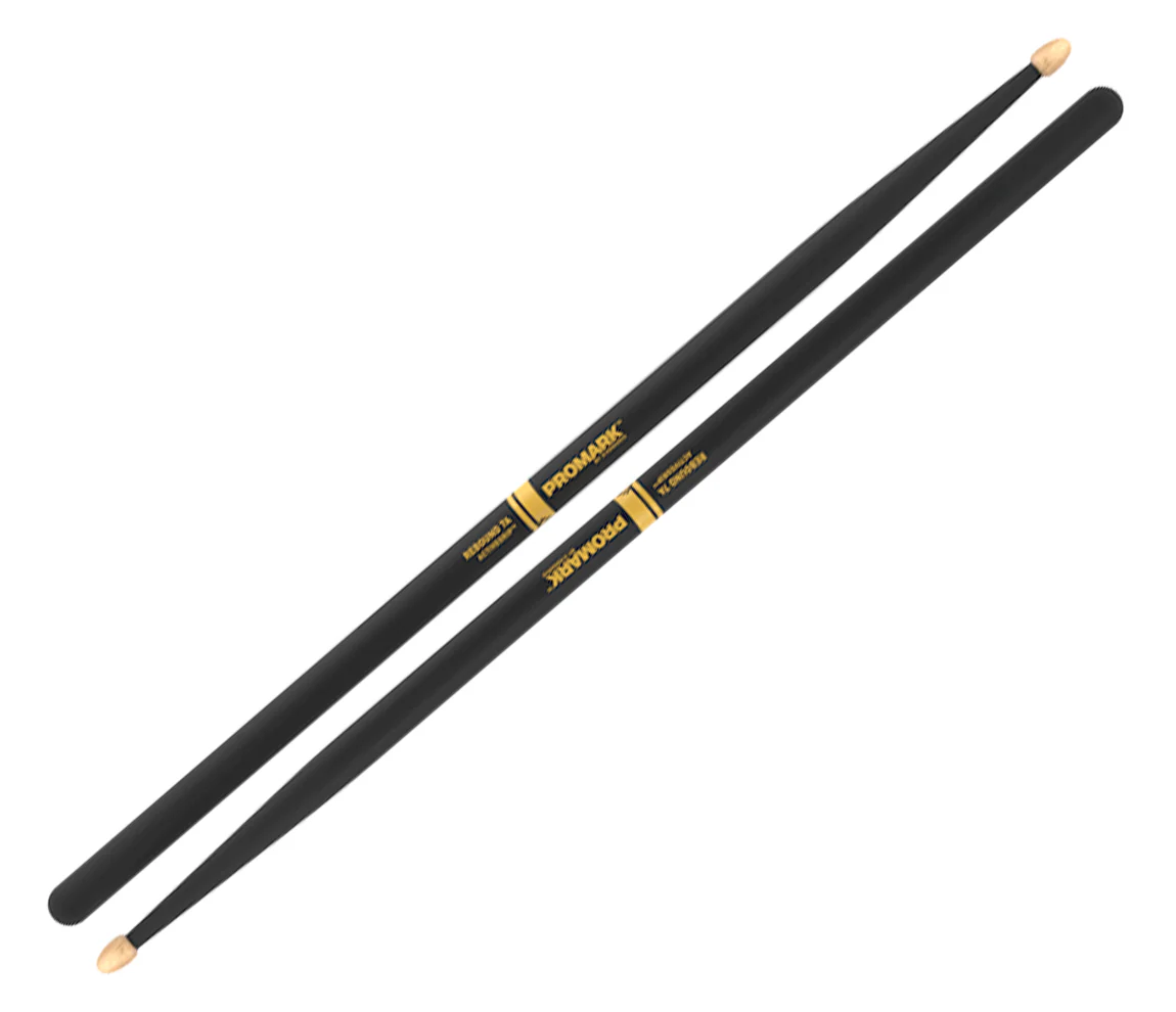 Promark Rebound 7A ActiveGrip Clear