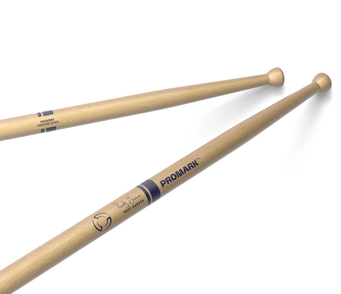 ProMark Rudy Garcia Signature Marching Stick - Image 5
