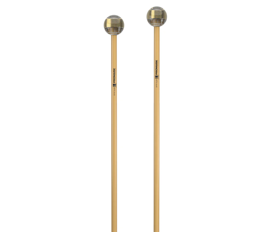 ProMark SPYR SU7R Hard Lexan® Bell Mallet - Image 2