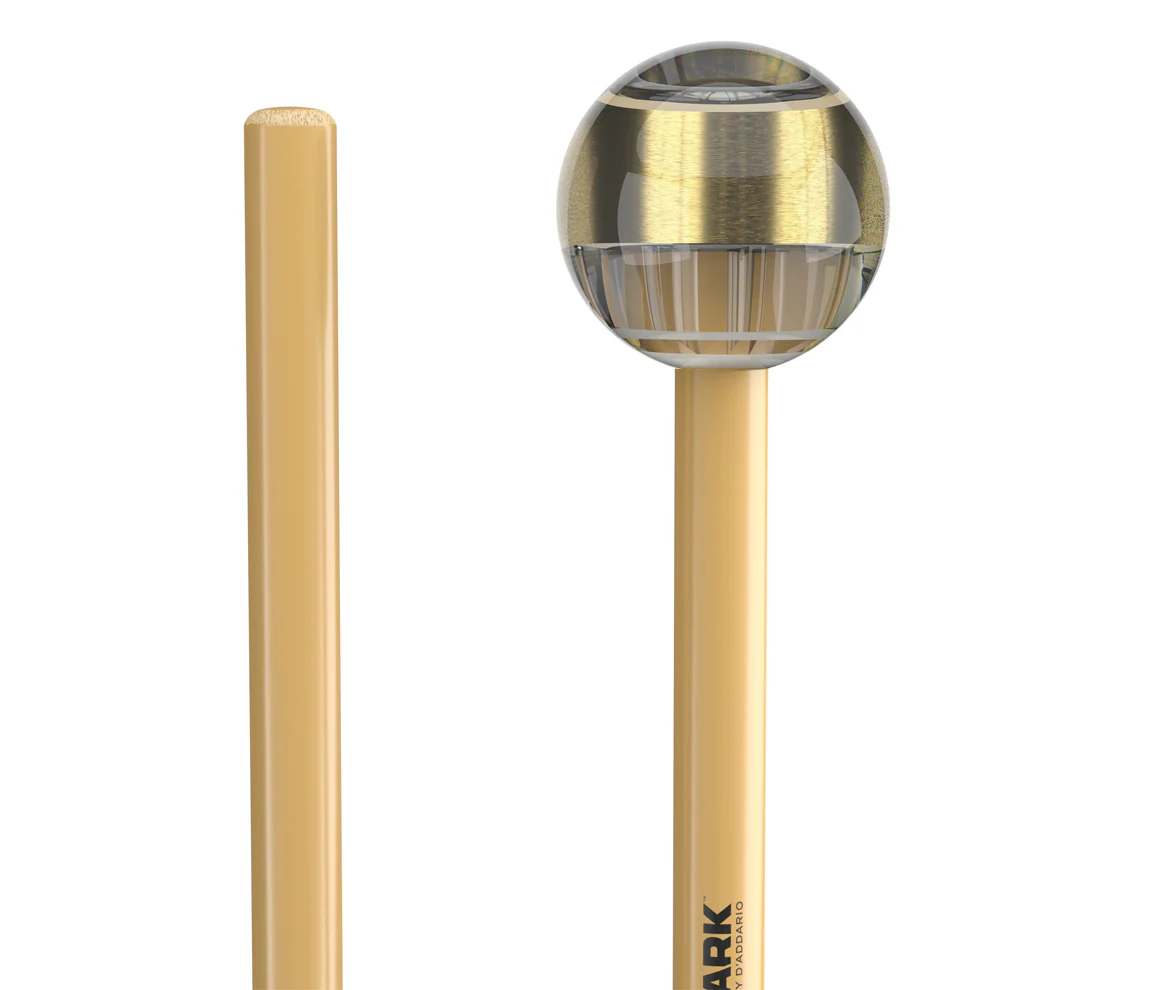 ProMark SPYR SU7R Hard Lexan® Bell Mallet - Image 3