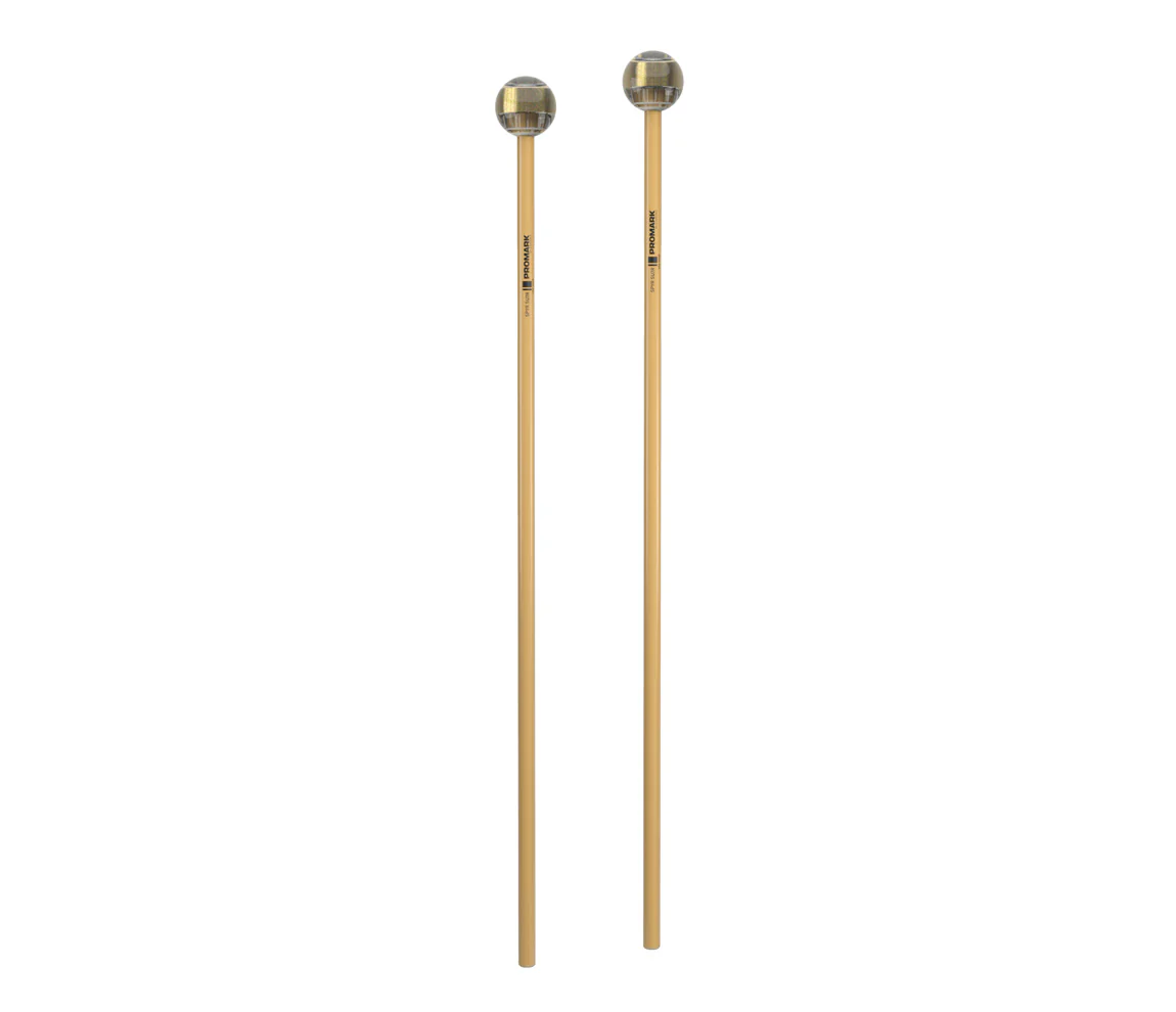 ProMark SPYR SU7R Hard Lexan® Bell Mallet - Image 4