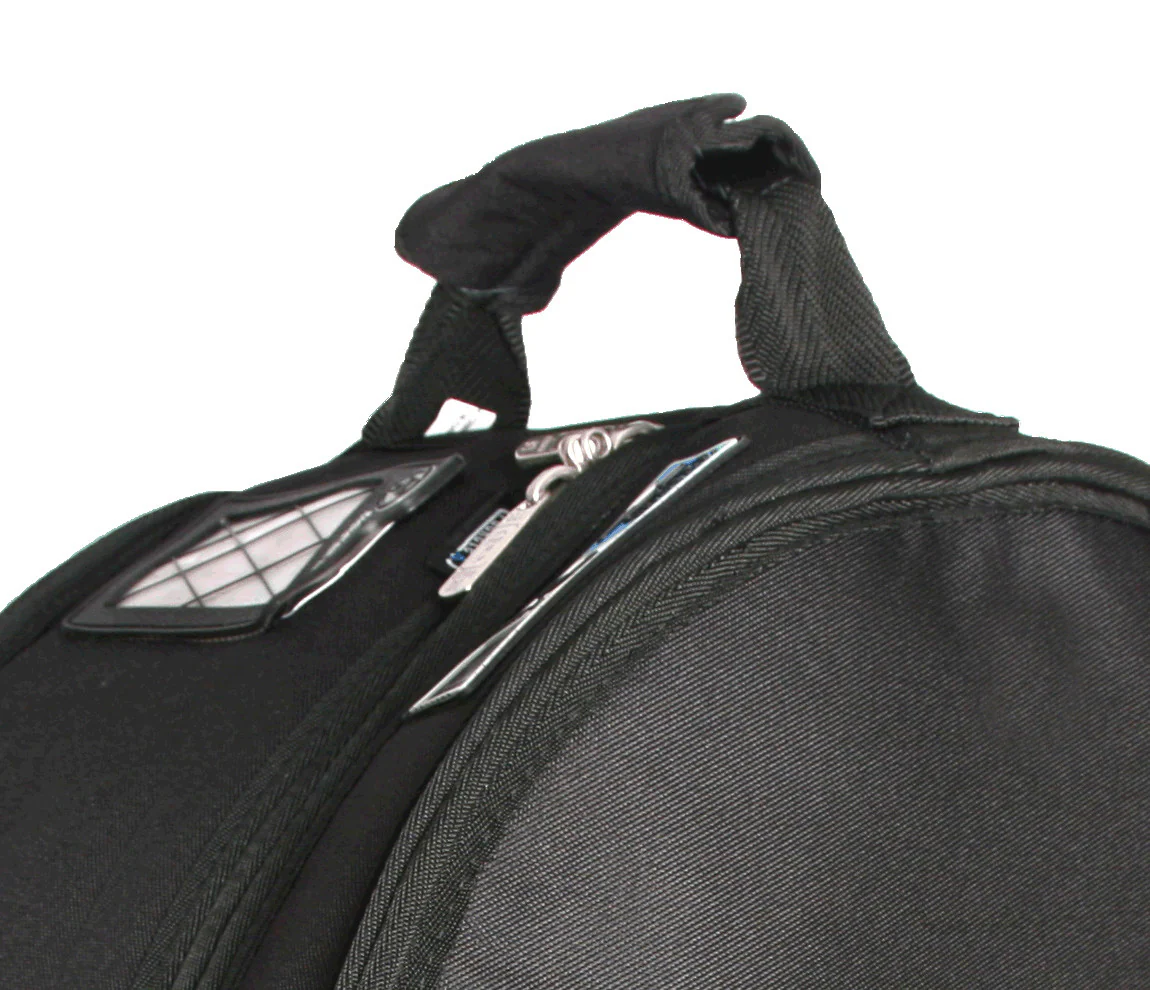 Protection Racket 8" x 6" Egg-Shaped Tom Case - Image 5