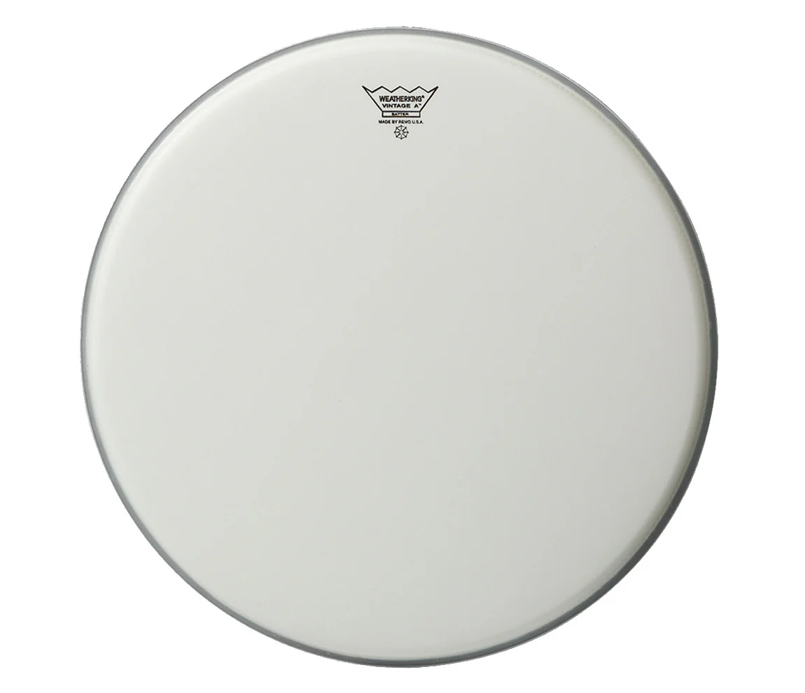 Remo 14" Vintage Ambassador Drum Head