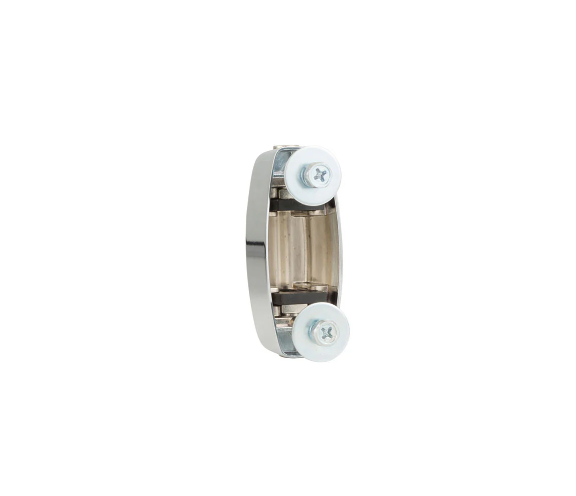 Rogers B&B (“Bread & Butter”) Die Cast Lug - Image 3
