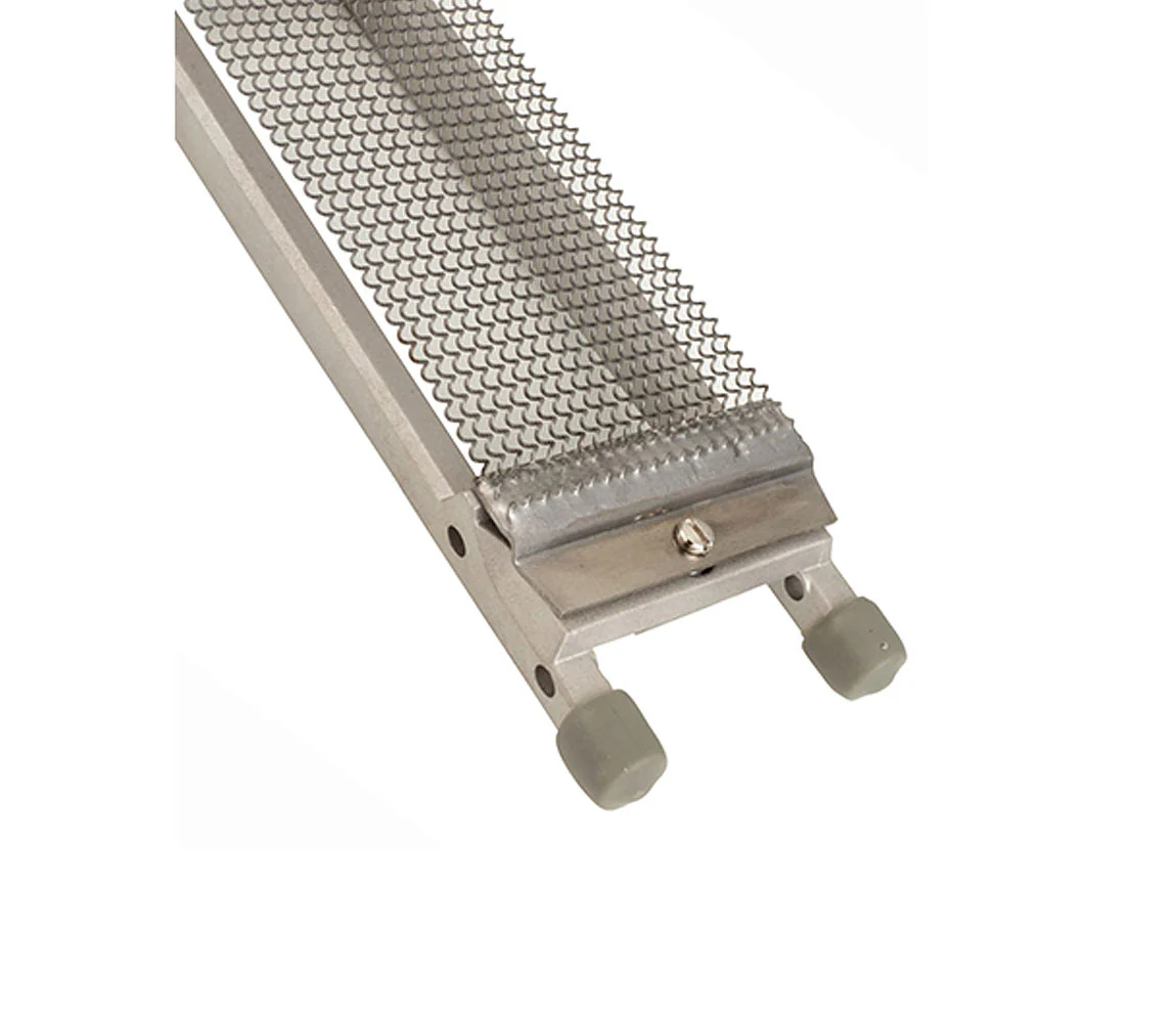 Rogers Dyna-Sonic Snare Rail Unit with 20 Strand Snare Wires - Image 3